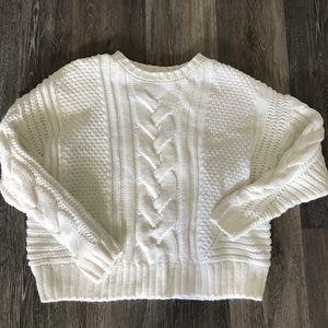 Sweater - size L